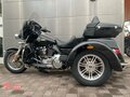 2024 Harley-Davidson Tri Glide, чёрный, 5450000 рублей - вид 4