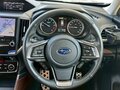 2022 Subaru Forester V Рестайлинг, чёрный, 2154001 рублей - вид 11