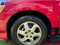 2000 Mazda MPV II (LW), красный, 290000 рублей - вид 10