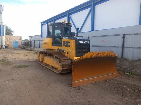 2023 Shantui DH16B3 XL, жёлтый, 14149000 рублей, вид 2