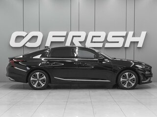2022 Kia K8 I, чёрный, 3489000 рублей, вид 5