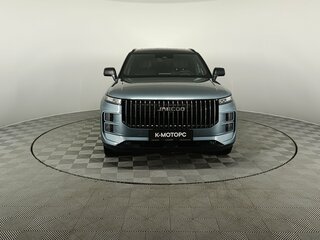 2025 Jaecoo J7 I, серый, 2190000 рублей, вид 2