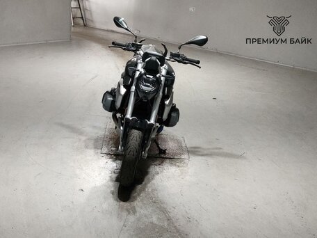 2024 BMW R 1250 R, чёрный, 1577000 рублей, вид 3