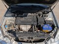 2011 Hyundai Sonata ТагАЗ IV (EF) Рестайлинг, серый, 750000 рублей - вид 8