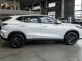 2025 Changan CS35 Max, белый, 2599000 рублей - вид 4