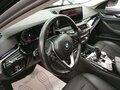 2021 BMW 5 серии 520d xDrive VII (G30/G31/G38) Рестайлинг, чёрный, 3728750 рублей - вид 5