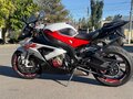 2017 BMW S 1000 RR, красный, 1300000 рублей - вид 2