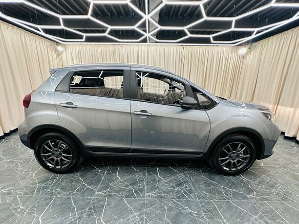 2024 Livan X3 Pro, серый, 1699999 рублей - вид 7