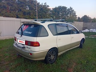 1995 Toyota Ipsum I (M10), белый, 500000 рублей, вид 4