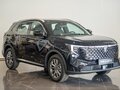 2026 Changan UNI-S I Рестайлинг, чёрный, 3249900 рублей - вид 10