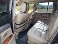 2007 Lexus LX 470 II Рестайлинг, чёрный, 1800000 рублей - вид 7