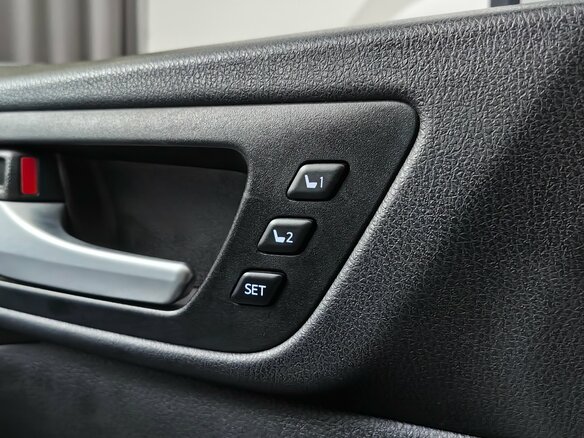 2014 Toyota Highlander III (XU50), чёрный, 2686000 рублей - вид 23
