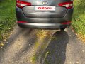 2013 Kia Optima III, серый, 1200000 рублей - вид 1