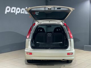 2003 Honda Stream I, золотистый, 499000 рублей, вид 5