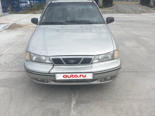 2006 Daewoo Nexia I, серый, 135000 рублей, вид 1