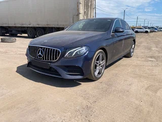 Mercedes-Benz E-Класс 200 V (W213, S213, C238)