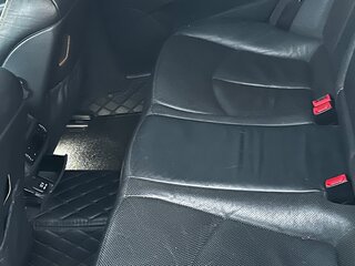 2002 Mercedes-Benz E-Класс 320 III (W211, S211), белый, 950000 рублей, вид 5