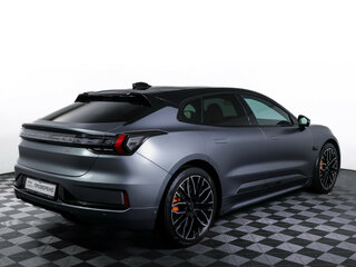 2023 Zeekr 001 100 kWh I, серый, 5965000 рублей, вид 5