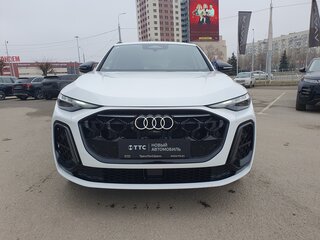 2026 Audi Q5 L III (GU), белый, 6550000 рублей, вид 2