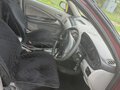 2001 Nissan Sunny N16, красный, 330000 рублей - вид 8