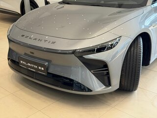 2025 Esteo Exlantix ES, серый, 6170000 рублей, вид 5