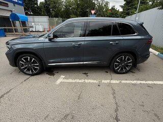 2023 Geely Monjaro I, серый, 3300000 рублей, вид 1