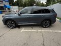 2023 Geely Monjaro I, серый, 3300000 рублей