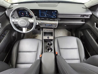 2023 Hyundai Kona II (SX2), серый, 1800111 рублей, вид 5