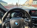 2018 BMW 5 серии 530i xDrive VII (G30/G31/G38), серый, 3150000 рублей - вид 7
