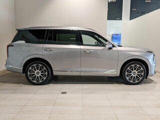 2026 GAC GS8 Dragon II, серебристый, 5349000 рублей, вид 4