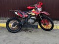2021 BSE Z2, красный, 100000 рублей - вид 3