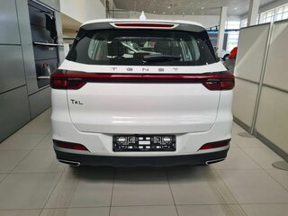 2026 Tenet T4L, белый, 2344000 рублей, вид 5