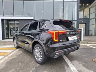2026 Haval Jolion I Рестайлинг 2, чёрный, 2849000 рублей, вид 4