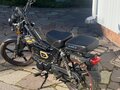 2021 Lifan LF125, чёрный, 50000 рублей - вид 1