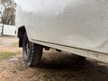1996 УАЗ 3909, белый, 249000 рублей - вид 4