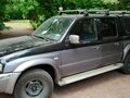 2006 Mazda B-series V, чёрный, 920000 рублей - вид 2