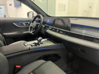 2026 Tenet T7, белый, 3005000 рублей, вид 5
