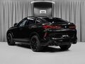 2026 BMW X6 M Competition III (F96) Рестайлинг, чёрный, 31169000 рублей - вид 8