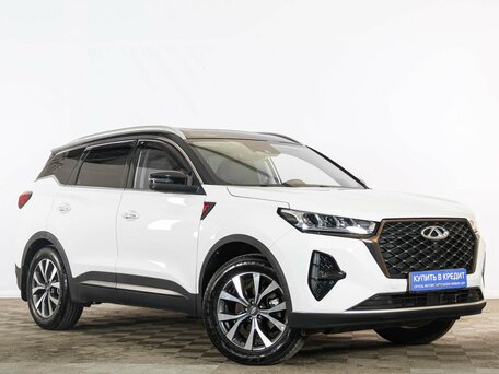 Chery Tiggo 7 Pro Max I