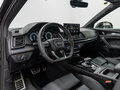 2025 Audi Q5 L 45 TFSI II (FY) Рестайлинг, чёрный, 5890000 рублей - вид 11