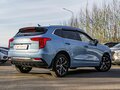 2021 Haval Jolion I, голубой - вид 1