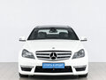 2014 Mercedes-Benz C-Класс 180 III (W204) Рестайлинг, белый, 1699000 рублей - вид 1