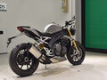 2021 Triumph Speed Twin, серый, 1300000 рублей - вид 4