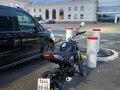 2024 CFMoto 300CL-X, чёрный, 350000 рублей - вид 5