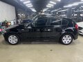2010 BMW 1 серии 116i I (E81/E82/E87/E88) Рестайлинг, чёрный - вид 4
