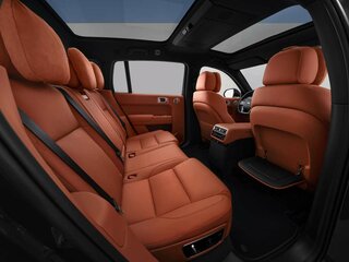2025 Li Auto (Lixiang) L7 52.3 kWh I Рестайлинг, чёрный, 10690000 рублей, вид 4