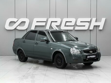 Lada (ВАЗ) Priora I