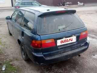 1998 Honda Partner I, синий, 110000 рублей, вид 2