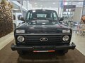 2026 Lada (ВАЗ) Niva Legend I Рестайлинг, зелёный, 1199000 рублей - вид 1