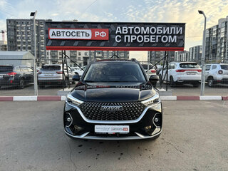 2023 Haval M6 II, чёрный, 1674424 рублей, вид 2